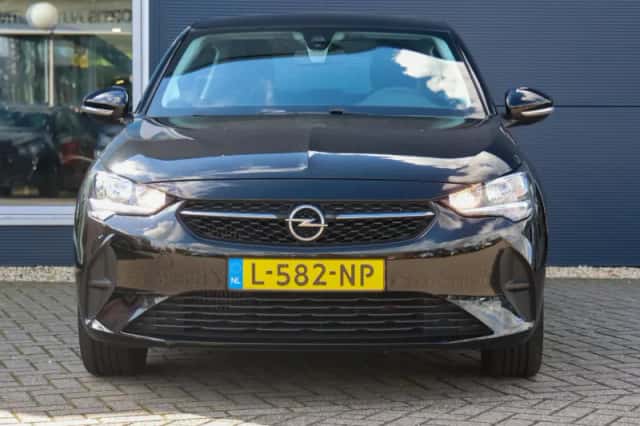 Opel Corsa (2021) thumbnail 4