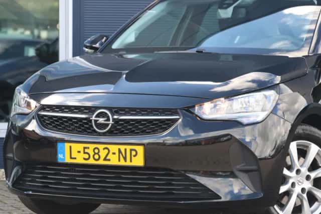 Opel Corsa (2021) thumbnail 5