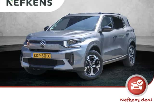 Citroën C3 Aircross (2026) thumbnail 1