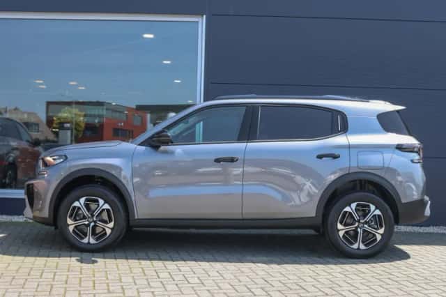 Citroën C3 Aircross (2026) thumbnail 2