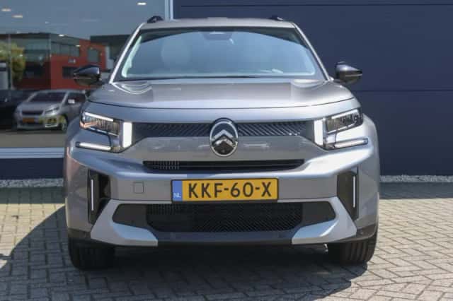 Citroën C3 Aircross (2026) thumbnail 4