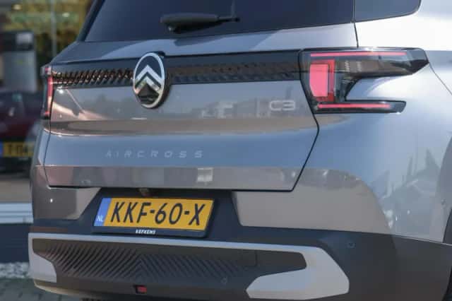 Citroën C3 Aircross (2026) thumbnail 6