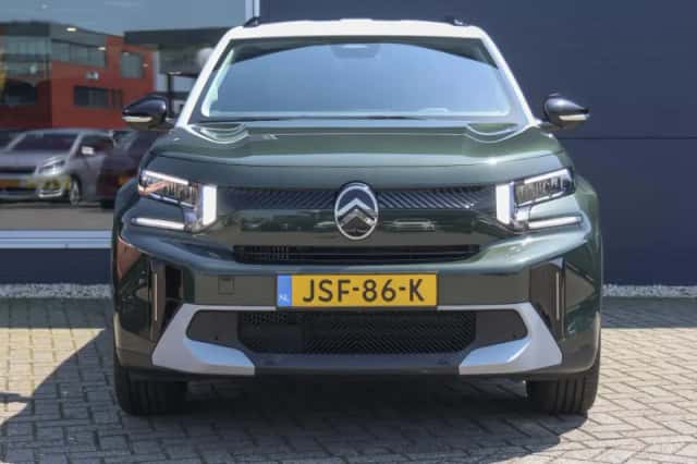 Citroën C3 Aircross (2025) thumbnail 4