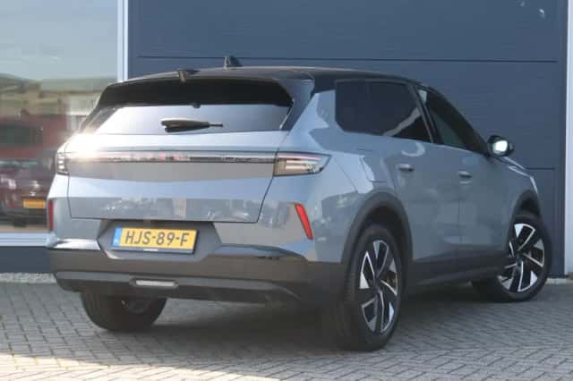 Opel Grandland (2025) thumbnail 3