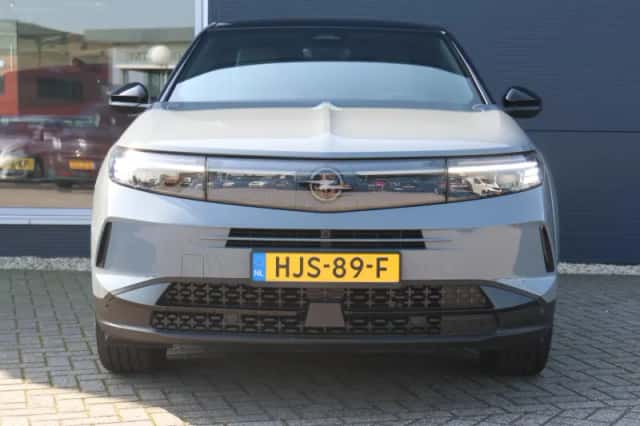 Opel Grandland (2025) thumbnail 4