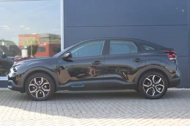 Citroën ë-C4 (2023) thumbnail 2