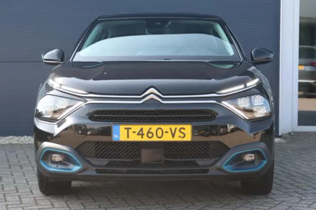 Citroën ë-C4 (2023) thumbnail 4