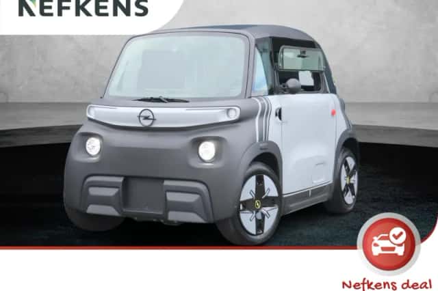 Opel Rocks-e (2023) thumbnail 1