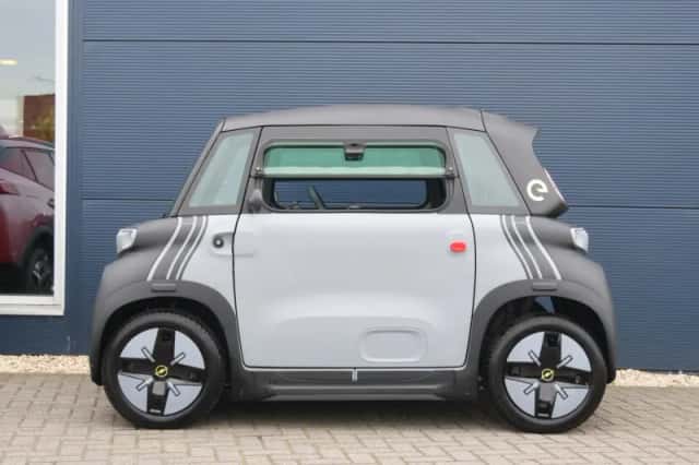 Opel Rocks-e (2023) thumbnail 2