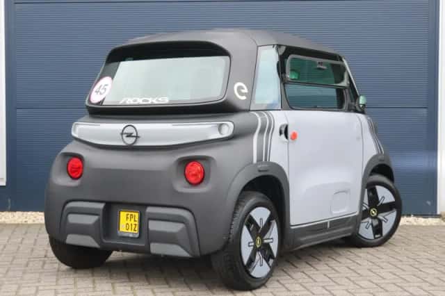 Opel Rocks-e (2023) thumbnail 3