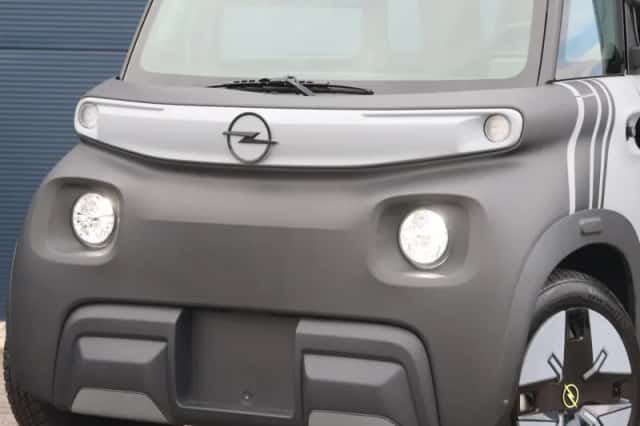 Opel Rocks-e (2023) thumbnail 5