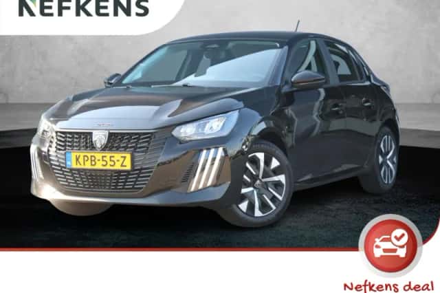Peugeot 208 (2026) thumbnail 1