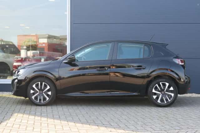 Peugeot 208 (2026) thumbnail 2