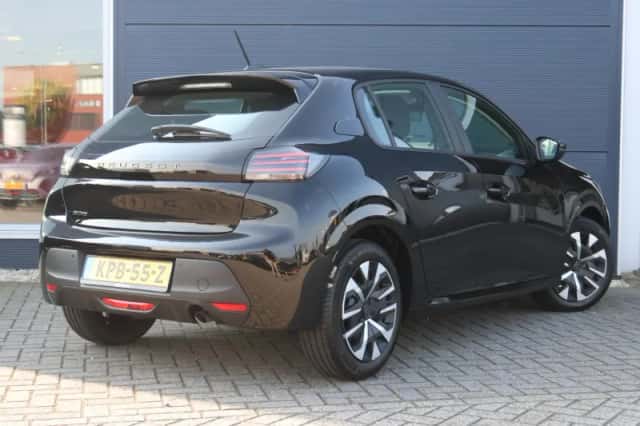 Peugeot 208 (2026) thumbnail 3