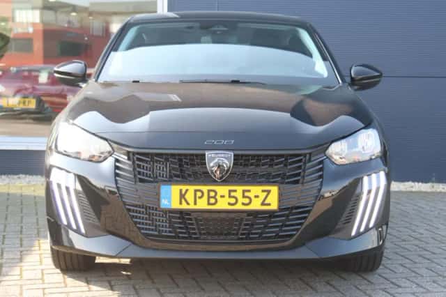 Peugeot 208 (2026) thumbnail 4