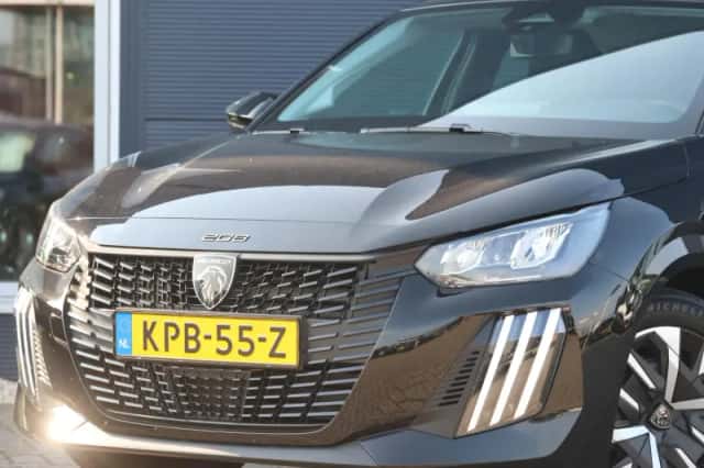 Peugeot 208 (2026) thumbnail 5