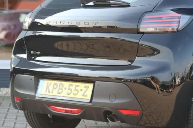Peugeot 208 (2026) thumbnail 6