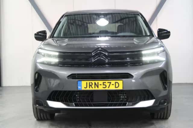 Citroën C5 Aircross (2024) thumbnail 4