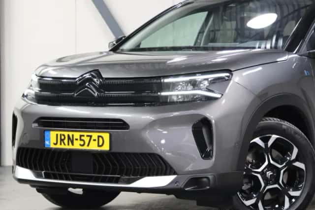 Citroën C5 Aircross (2024) thumbnail 5