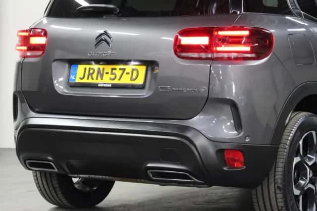 Citroën C5 Aircross (2024) thumbnail 6