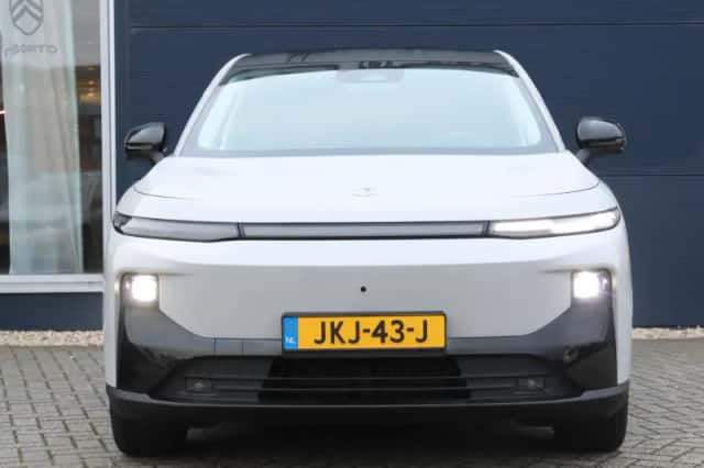 Leapmotor B10 (2025) thumbnail 4