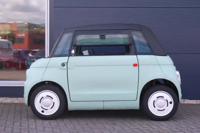Fiat Topolino (2026) thumbnail 2