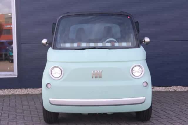 Fiat Topolino (2026) thumbnail 4
