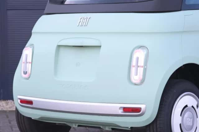 Fiat Topolino (2026) thumbnail 6