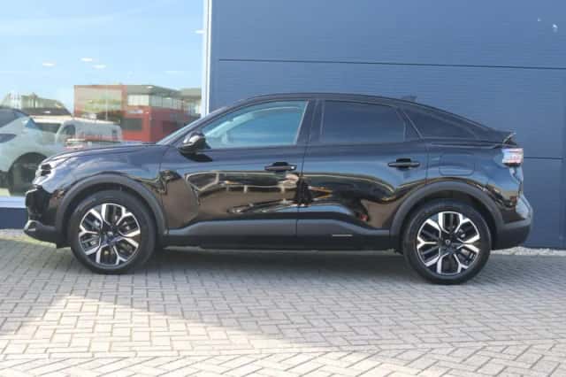 Citroën C4 (2025) thumbnail 2