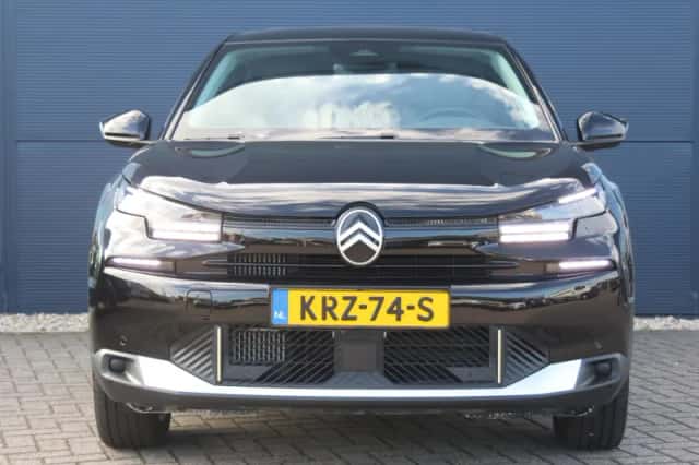 Citroën C4 (2025) thumbnail 4
