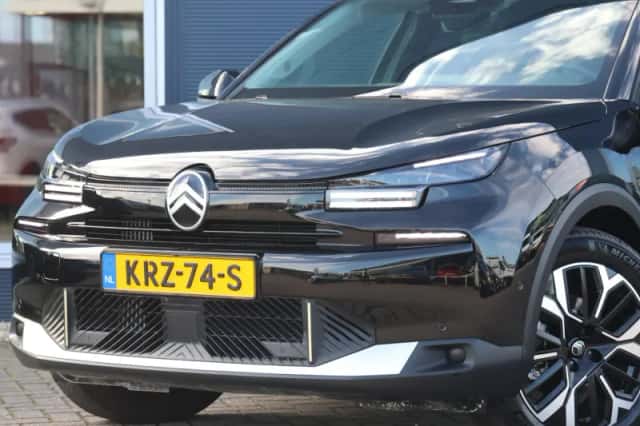 Citroën C4 (2025) thumbnail 5