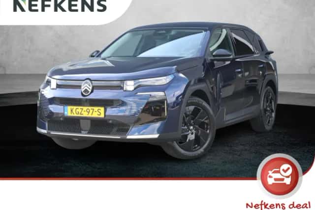 Citroën C5 Aircross (2026) thumbnail 1