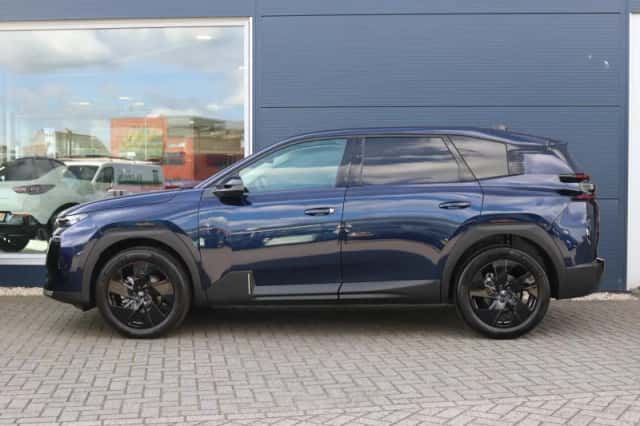 Citroën C5 Aircross (2026) thumbnail 2