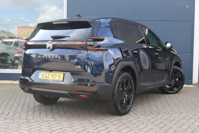 Citroën C5 Aircross (2026) thumbnail 3