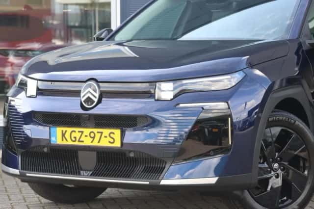 Citroën C5 Aircross (2026) thumbnail 4