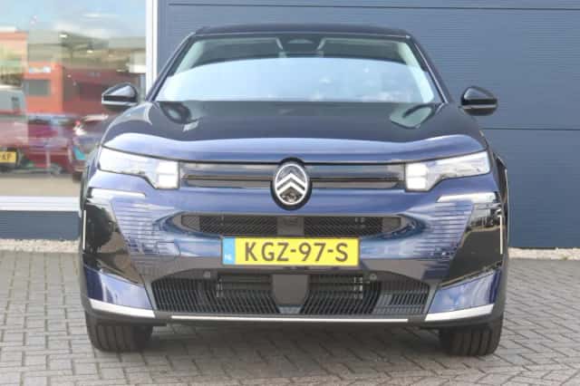 Citroën C5 Aircross (2026) thumbnail 5
