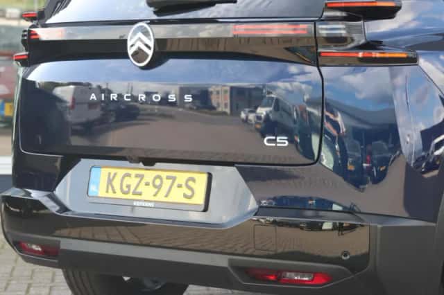 Citroën C5 Aircross (2026) thumbnail 6
