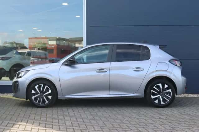 Peugeot 208 (2026) thumbnail 2