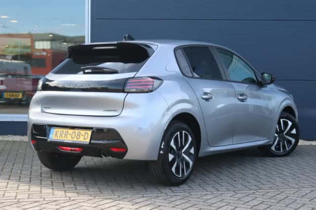 Peugeot 208 (2026) thumbnail 3