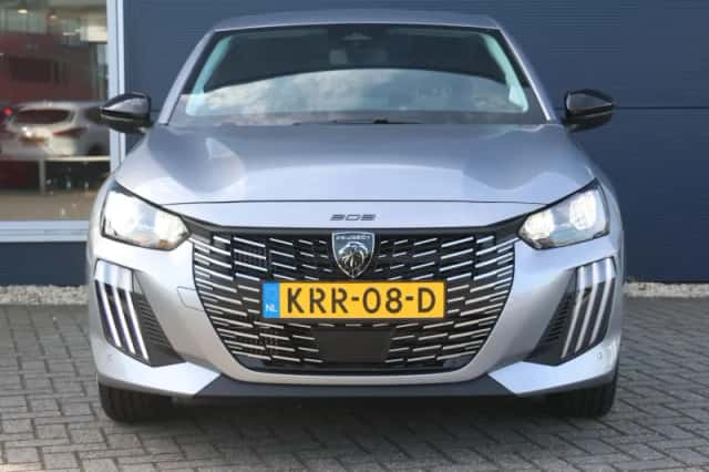 Peugeot 208 (2026) thumbnail 4
