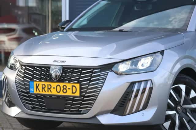 Peugeot 208 (2026) thumbnail 5