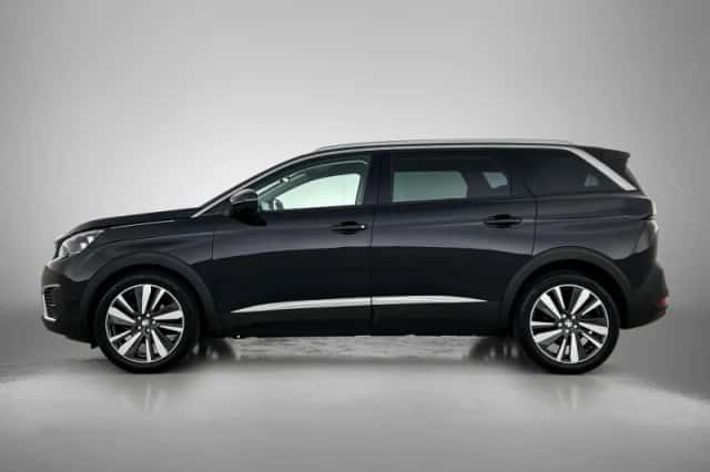 Peugeot 5008 (2019) thumbnail 5
