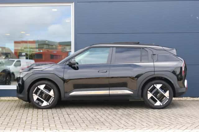Kia EV3 (2026) thumbnail 2