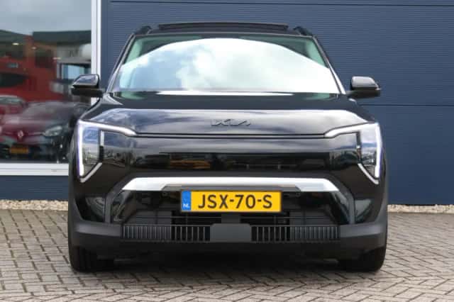 Kia EV3 (2026) thumbnail 4