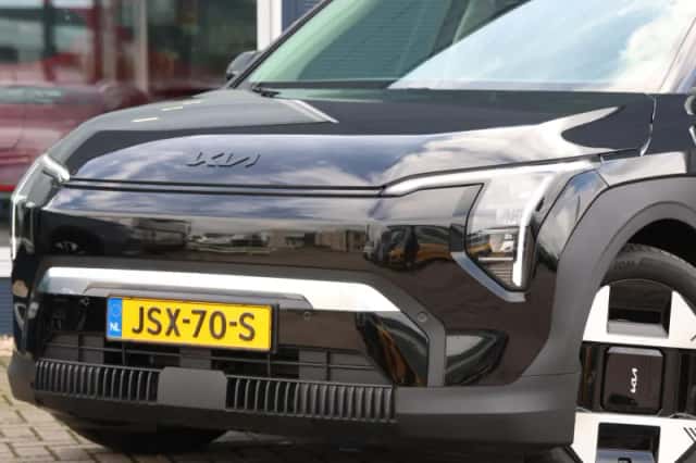 Kia EV3 (2026) thumbnail 5