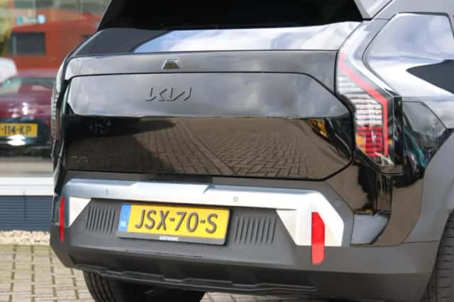 Kia EV3 (2026) thumbnail 6