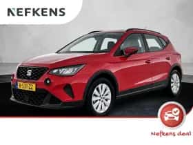 SEAT Arona (2023)