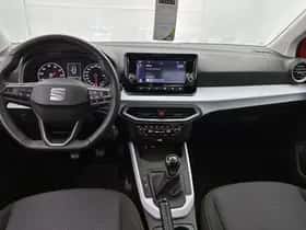 SEAT Arona (2023) thumbnail 11