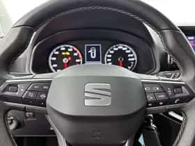 SEAT Arona (2023) thumbnail 13