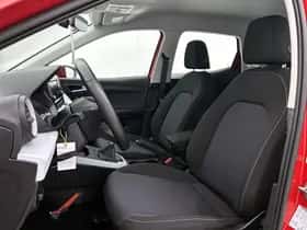 SEAT Arona (2023) thumbnail 22